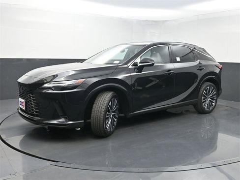 Used 2023 Lexus RX 350 Premium Plus image 22