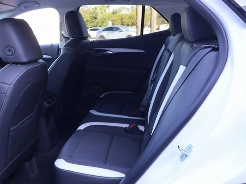 New 2025 Buick Envision Sport Touring image 12