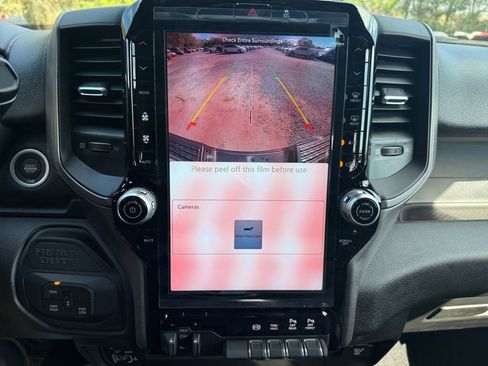 New 2026 RAM 2500 Tradesman image 32