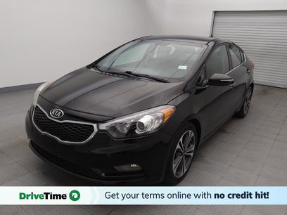 Used 2014 Kia Forte EX