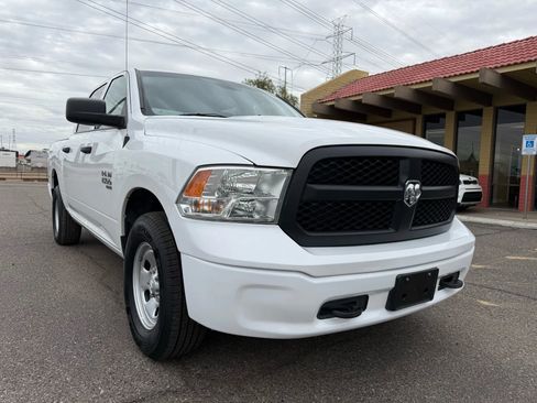Used 2019 RAM 1500 Tradesman w/ Popular Equipment Group image 14