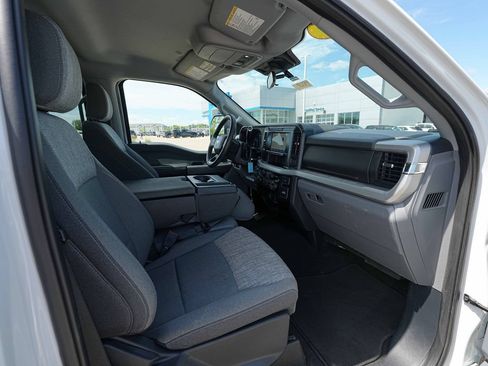 Used 2025 Ford F250 XLT AWD/4WD image 22