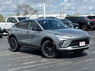 New 2026 Buick Envista Sport Touring w/ Convenience I Package FWD video 2