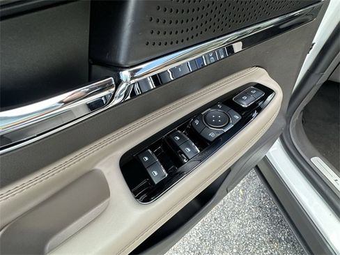 New 2024 Lincoln Corsair Reserve w/ Jet Appearance Package image 13