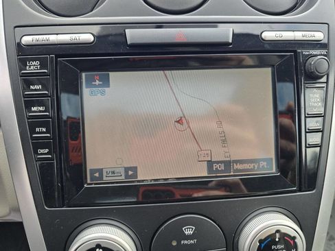 Used 2007 MAZDA CX-7 Grand Touring w/ Technology Pkg image 24