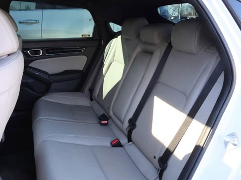 Used 2022 Honda Civic Sport Touring image 37