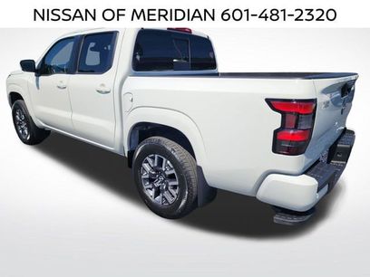 New 2026 Nissan Frontier SV w/ Tow Package