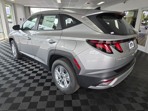 New 2026 Hyundai Tucson SE AWD/4WD image 5