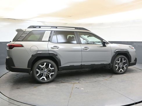 New 2026 Subaru Outback Touring XT image 6