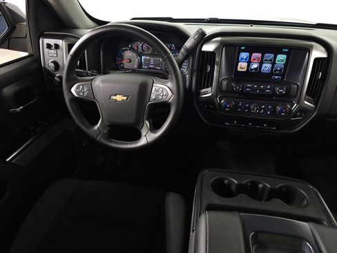 Used 2017 Chevrolet Silverado 1500 LT w/ All Star Edition image 18