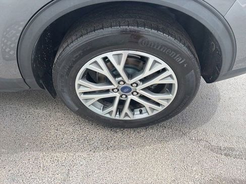 Used 2022 Ford Escape SEL AWD/4WD image 45