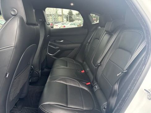 Used 2020 Jaguar E-PACE R-Dynamic SE AWD/4WD image 17