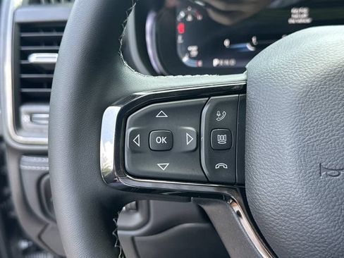 New 2026 RAM 2500 Limited AWD/4WD image 22