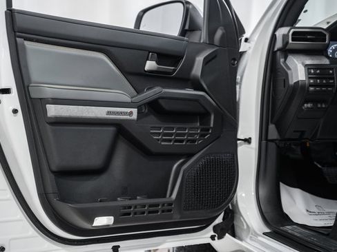 New 2026 Toyota Tacoma Trailhunter image 45