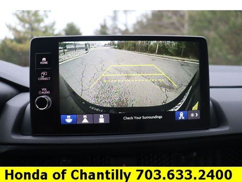 Certified 2026 Honda CR-V EX image 15