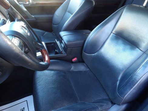 Used 2011 Lexus GX 460 Base AWD 4dr SUV image 20