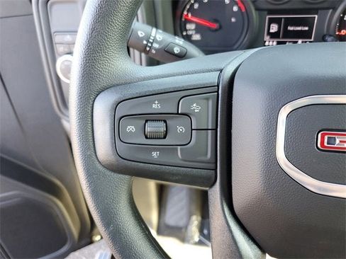 New 2026 GMC Sierra 1500 Pro w/ Graphite Edition image 28