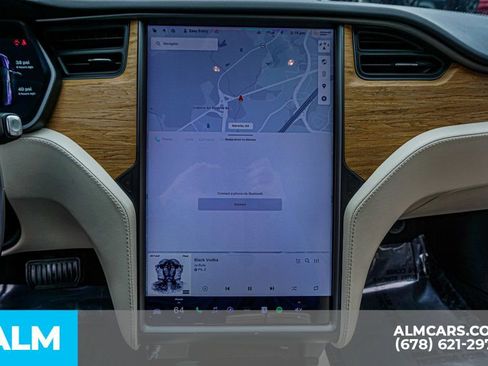 Used 2020 Tesla Model S Long Range image 37