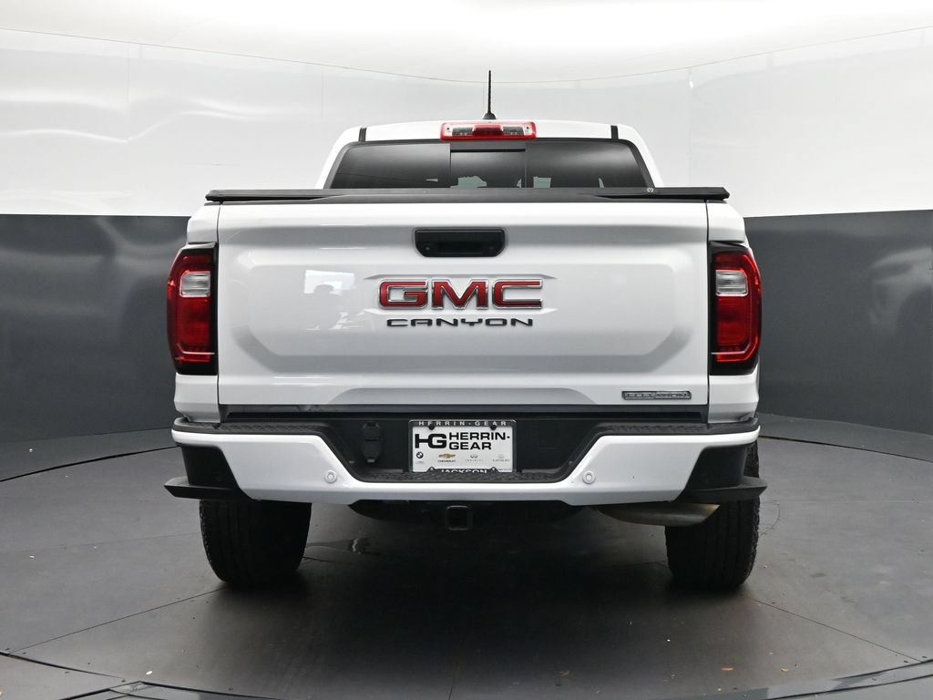 Used 2023 GMC Canyon Elevation w/ Convenience Package RWD image 6
