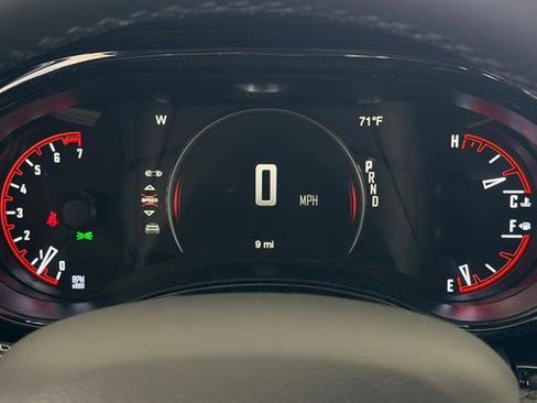 New 2026 Dodge Durango GT RWD image 23