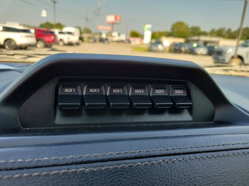 Used 2021 Ford Ranger Lariat w/ Tremor Off-Road Package image 21