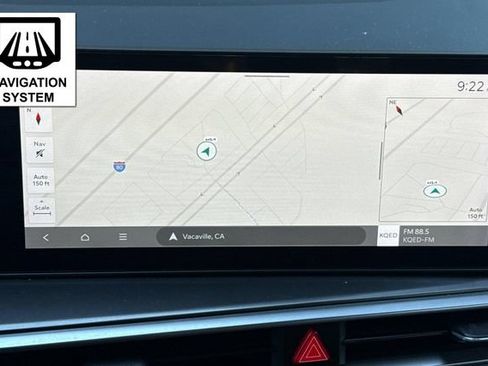 Certified 2025 Kia Sorento S AWD/4WD image 27