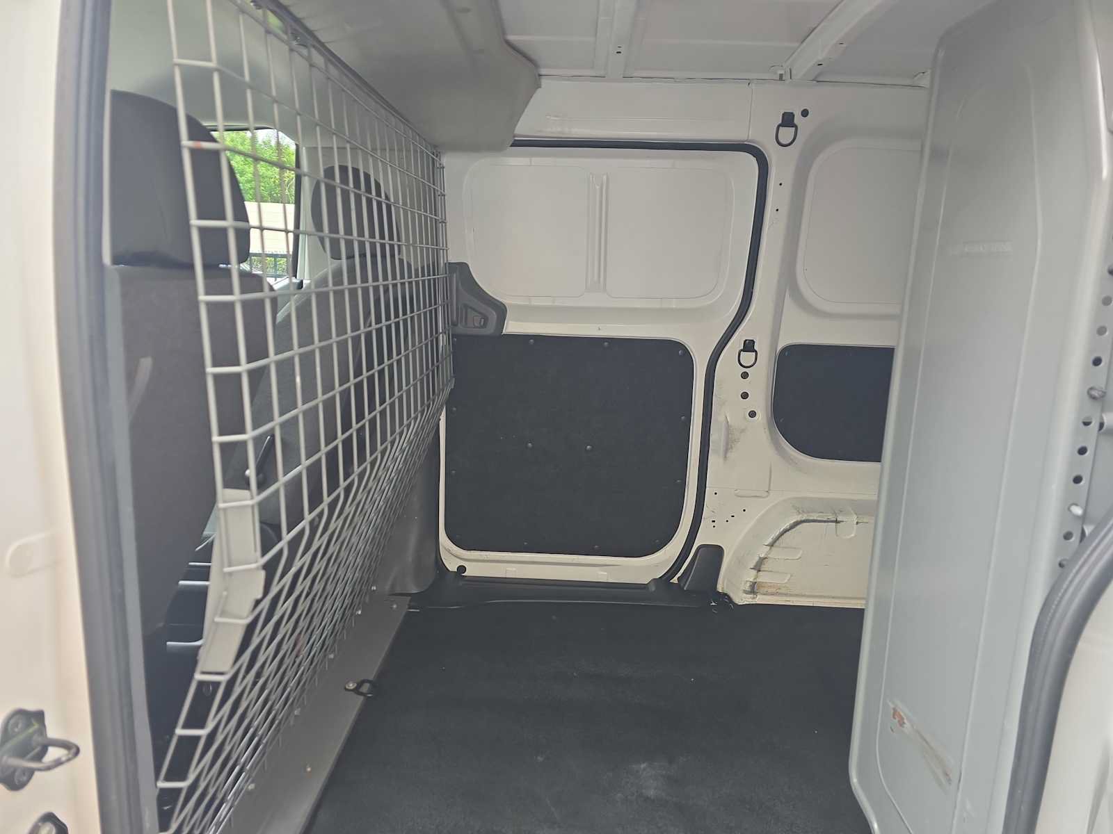 Used 2021 Nissan NV200 SV FWD image 7