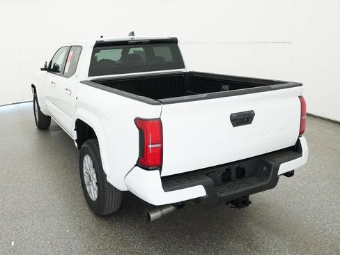 New 2026 Toyota Tacoma SR5 image 16