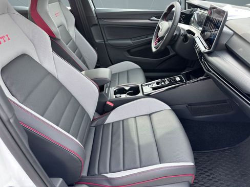 New 2026 Volkswagen GTI Autobahn image 21