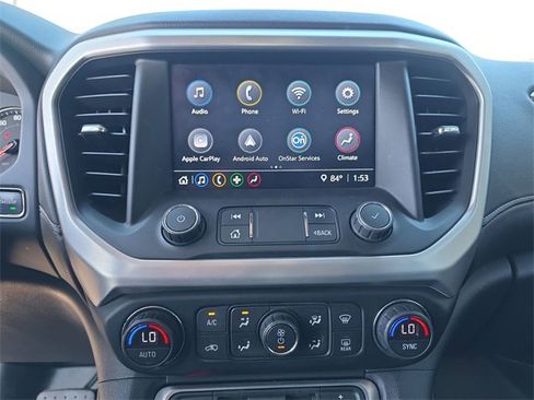 Used 2021 GMC Acadia SLE w/ Driver Convenience Package image 21