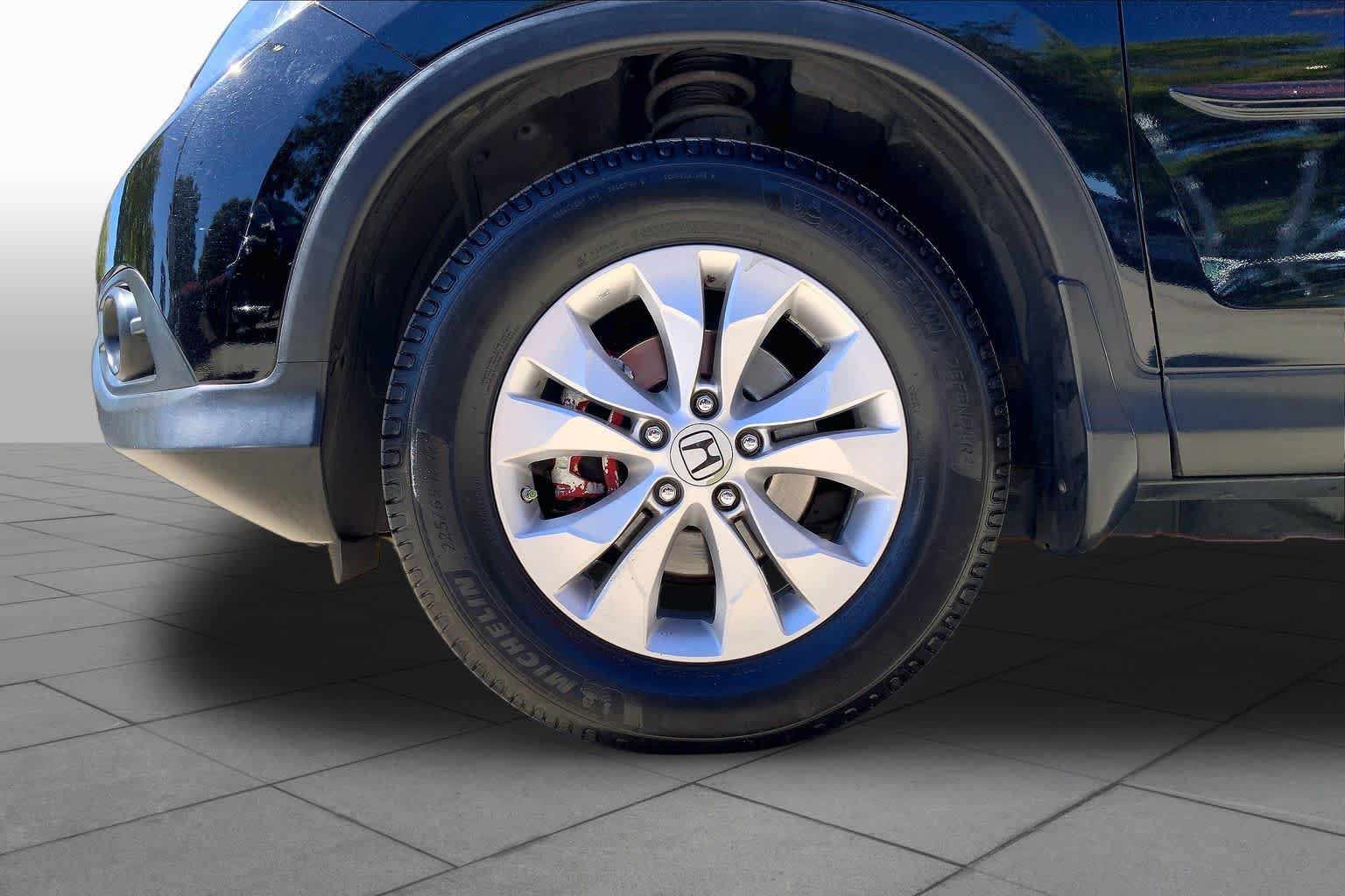 Used 2013 Honda CR-V EX image 11