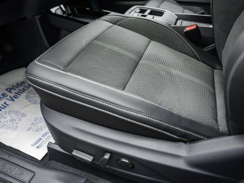 New 2025 Ford Mustang Mach-E GT image 41