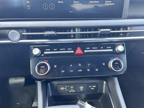 New 2026 Hyundai Santa Cruz SEL image 11