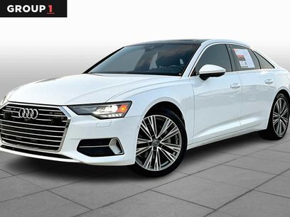 Used 2023 Audi A6 2.0T Premium