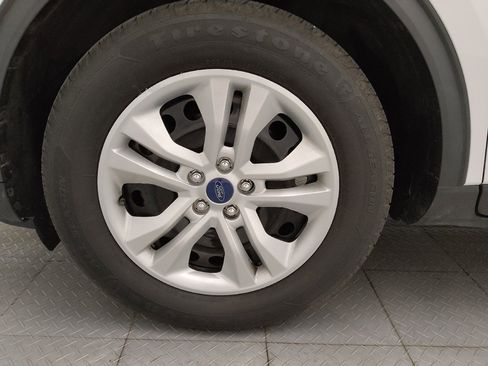 Used 2020 Ford Escape S AWD/4WD image 31