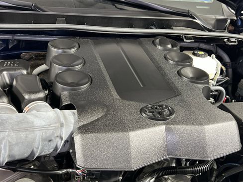 Used 2024 Toyota 4Runner SR5 Premium image 29