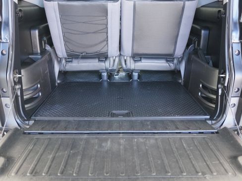 Used 2003 Honda Element EX image 17