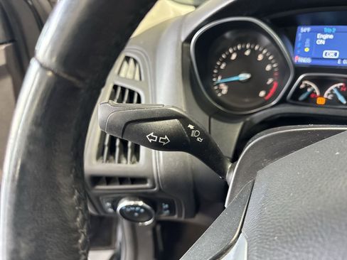 Used 2014 Ford Focus SE w/ Equipment Group 201A FWD image 20
