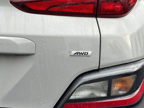 Used 2023 Hyundai Kona SEL w/ Cargo Package image 23