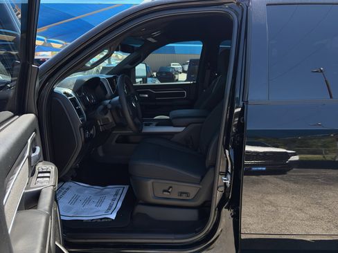 Used 2026 RAM 2500 Lone Star image 11