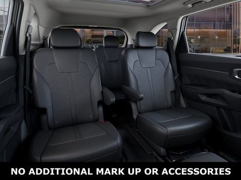 New 2026 Kia Sorento SX FWD image 16