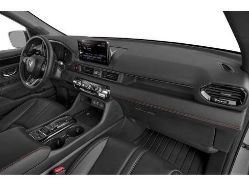 Used 2023 Honda Pilot TrailSport image 11