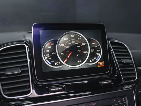 Used 2018 Mercedes-Benz GLE 63 AMG S image 74