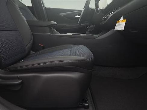 New 2026 Buick Envista Preferred w/ Convenience I Package image 15