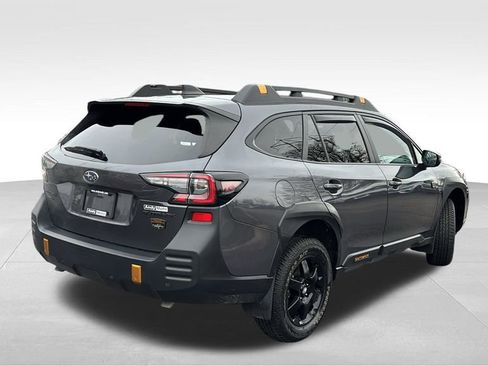 Used 2023 Subaru Outback Wilderness image 7