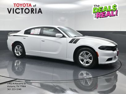 Used 2021 Dodge Charger SXT w/ Leather Interior Group