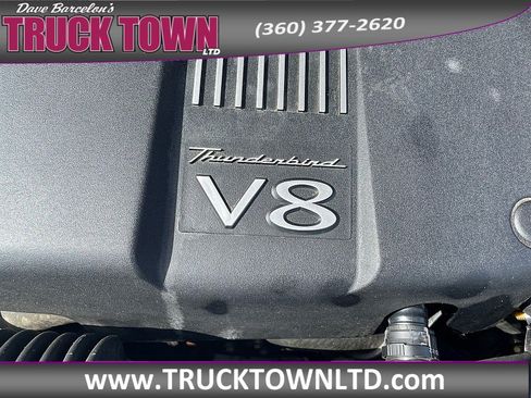 Used 2002 Ford Thunderbird RWD image 26