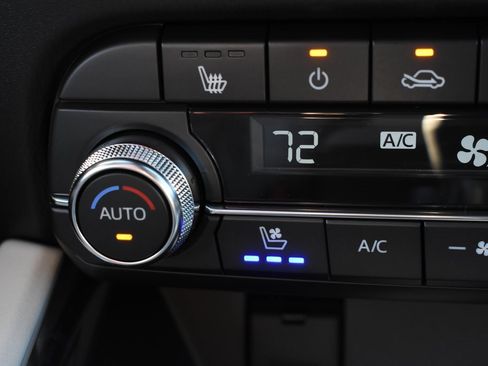 New 2025 MAZDA CX-5 AWD 2.5 S w/ Premium Plus Pkg image 42