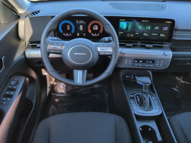 New 2027 Hyundai Kona SEL Sport FWD image 14