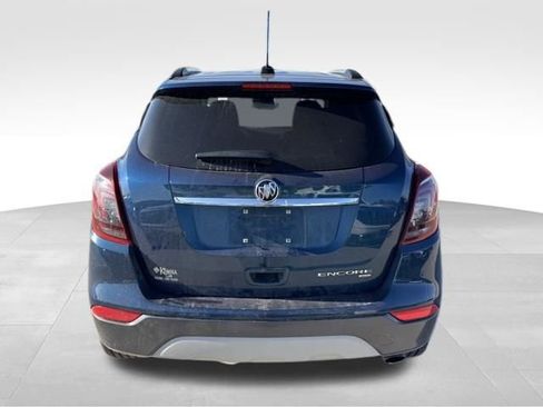 Used 2019 Buick Encore Preferred w/ Safety Package image 4